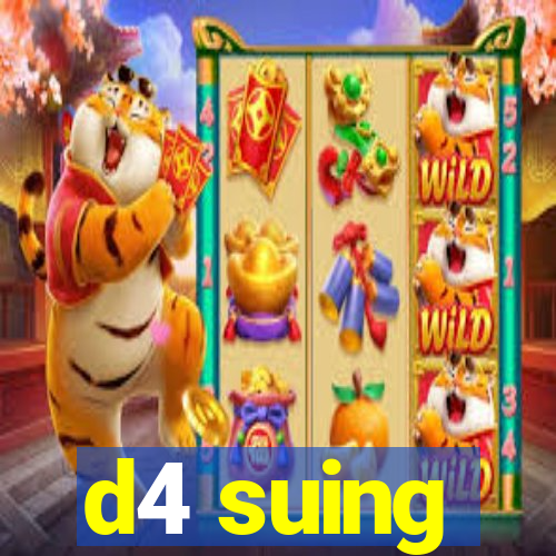 d4 suing